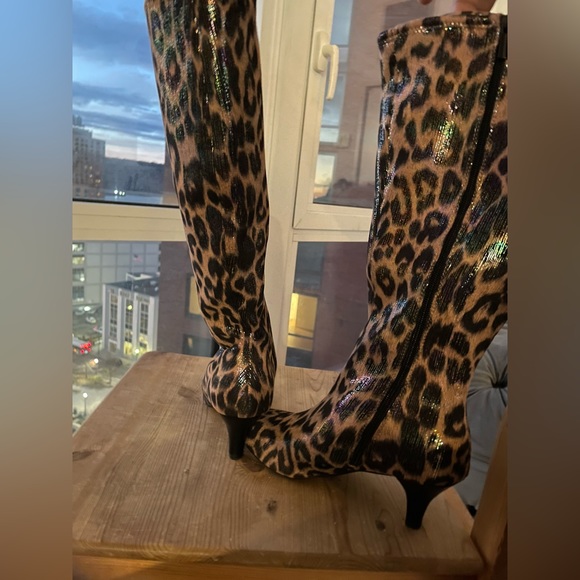 Impo Namora Women's Knee High Boots size 7M - Picture 7 of 10